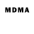 MDMA Molly giuliano bettini